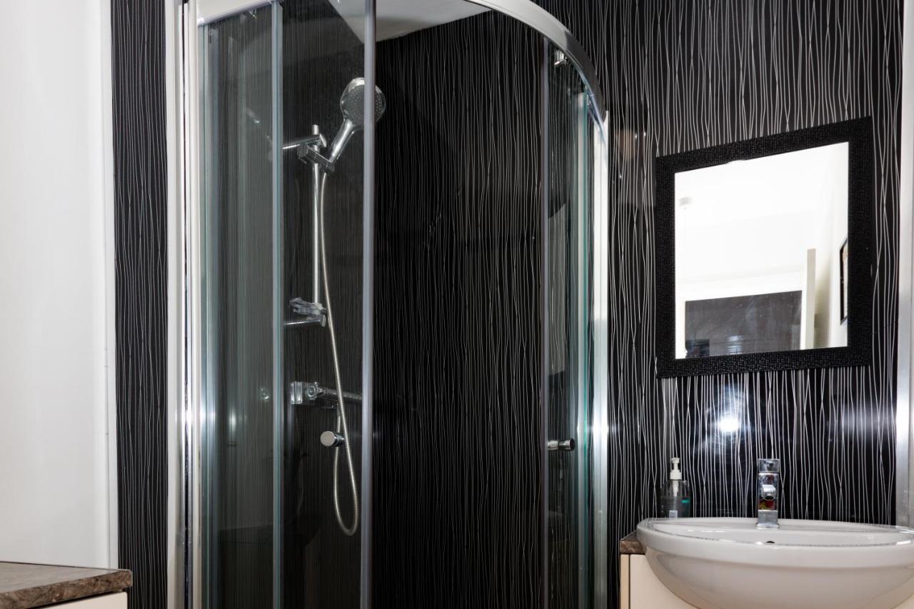 Alexander Apartments Gateshead 2 Zewnętrze zdjęcie