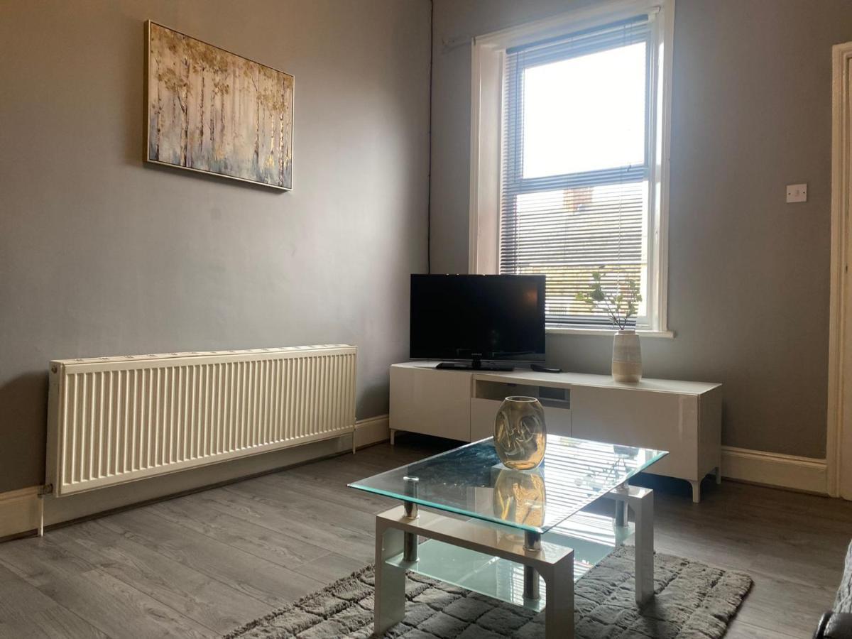 Alexander Apartments Gateshead 2 Zewnętrze zdjęcie