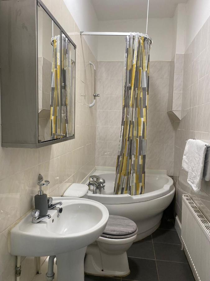 Alexander Apartments Gateshead 2 Zewnętrze zdjęcie