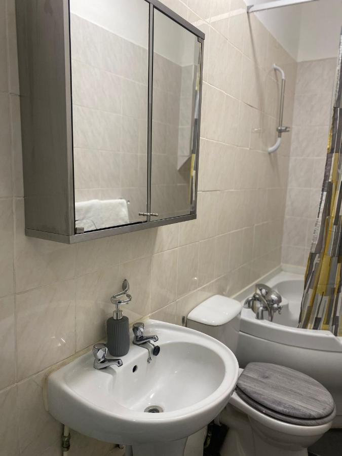 Alexander Apartments Gateshead 2 Zewnętrze zdjęcie